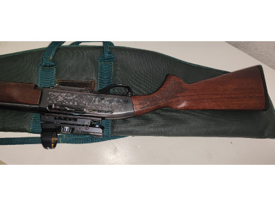 Rifle Remington 7400 - 3006