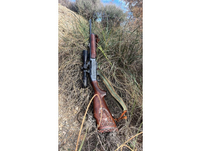 Remington 7400