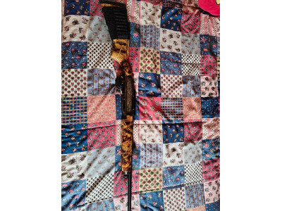 Rifle Remington 7400