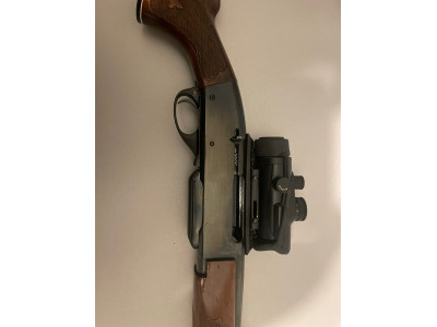 Rifle Remington 742 .cal. 280