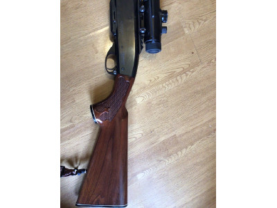 Rifle Remington 742 Cal .280