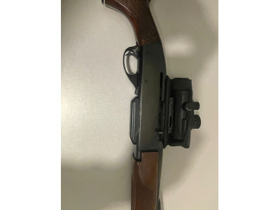 Rifle Remington 742 Cal .280