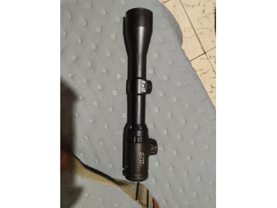 Rifle Remington 742, Cal 280