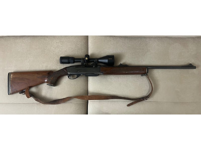 Remington 742