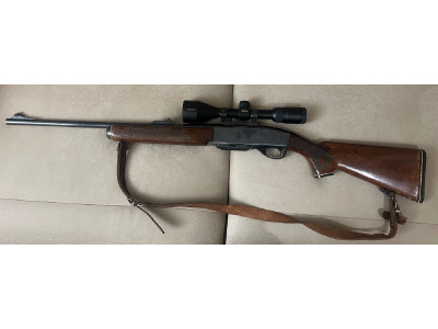 Remington 742 