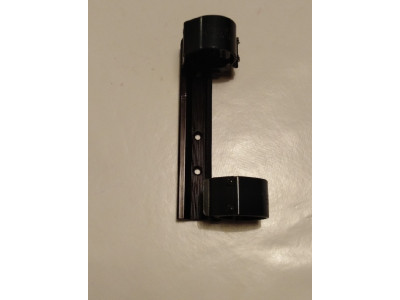 Rifle Remington 742 Woodmaster semiautomático calibre 30.06
