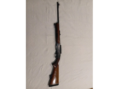 Rifle Remington 742 Woodmaster semiautomático calibre 30.06