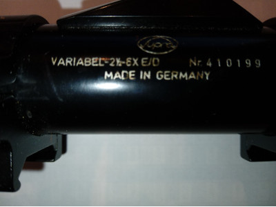 Rifle Remington 742 Woodmaster semiautomático calibre 30.06