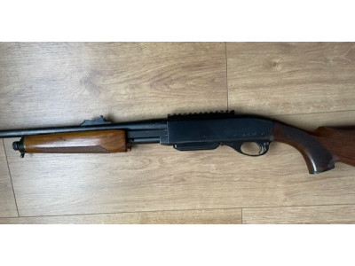 RIFLE REMINGTON 7600 3006