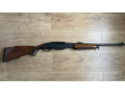 RIFLE REMINGTON 7600 3006