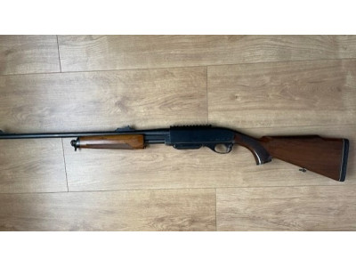 Rifle Remington 7600 30-06