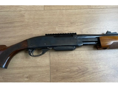 RIFLE REMINGTON 7600 3006