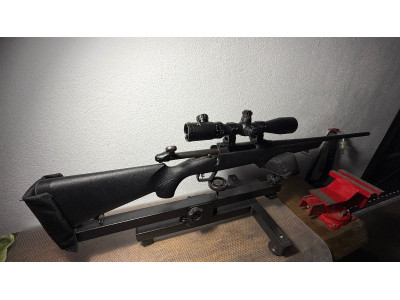 Rifle Remington 783 30-06