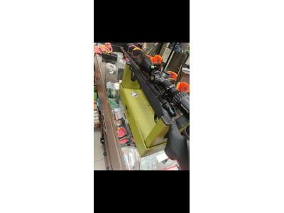 Rifle Remington 783 Cal 308 Win