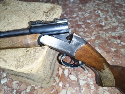 Rifle Remington Baikal calibre 30-06 SPRG