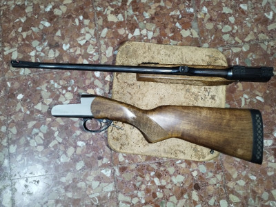 Rifle Remington Baikal calibre 30-06 SPRG