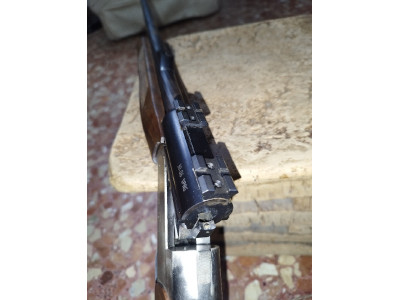 Rifle Remington Baikal calibre 30-06 SPRG