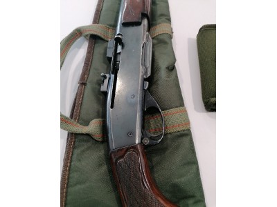 Rifle Remington cal.280