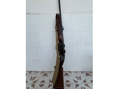 Rifle remington cal280