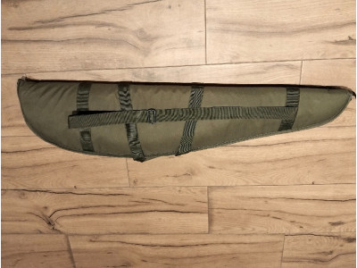 Rifle Remington calibre 22