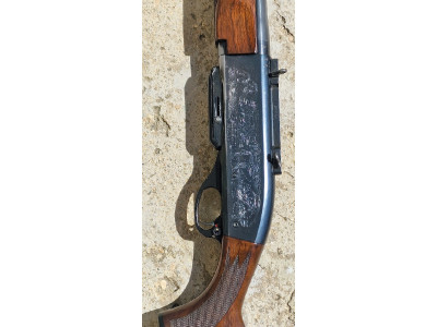 Rifle Remington en calibre 30-06