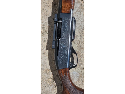 Rifle Remington en calibre 30-06