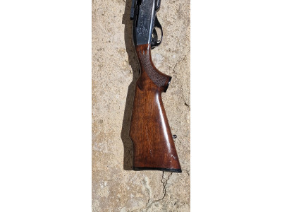 Rifle Remington en calibre 30-06