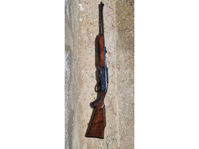 Rifle Remington en calibre 30-06