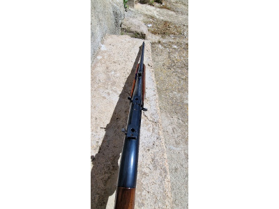 Rifle Remington en calibre 30-06