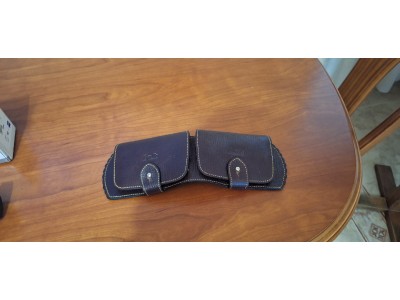 Rifle Remington Magnum 7mm + Visor Zeiss Duralyt 3-12x50