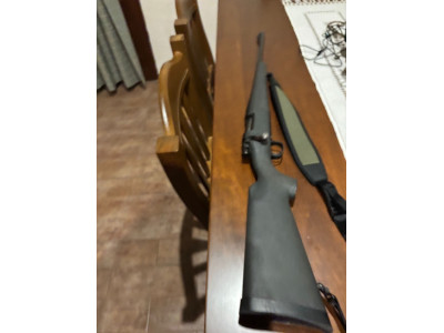 Rifle Remington Seven calibre 308