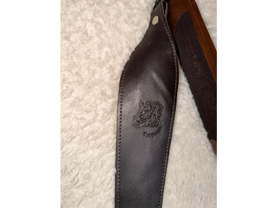 Rifle Remington Woodmaster model 750