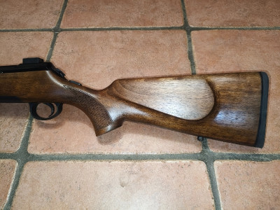Rifle Rowa Titan 6 c/243 Win