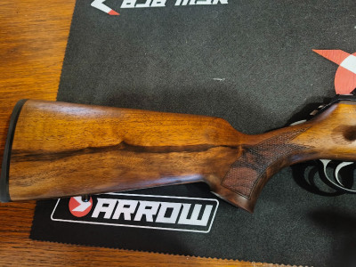 Rifle Rowa Titan 6 c/243 Win