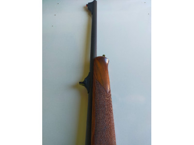Rifle RS14 rectilíneo