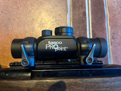 Rifle Ruger 44 magnum