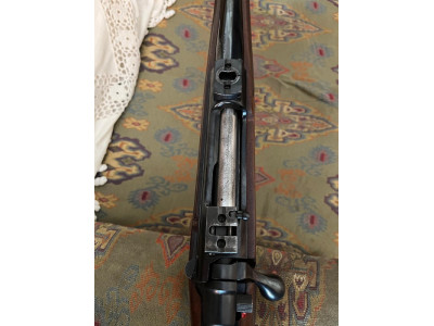 Rifle Sabatti 270 Win