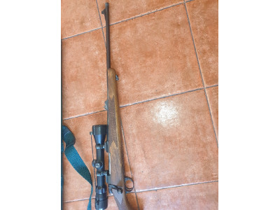 Rifle Sabatti 270 win