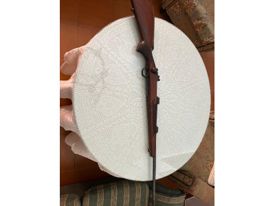 Rifle Sabatti Rover 270 Win