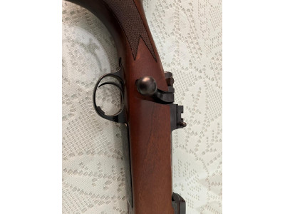 Rifle Sabatti 270 Win