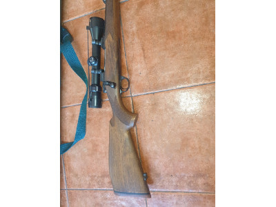 Rifle Sabatti 270 win