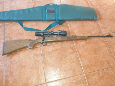 Rifle Sabatti 270 win