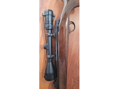 Rifle Sabatti cerrojo