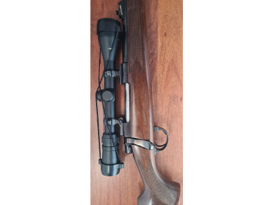 Rifle Sabatti cerrojo