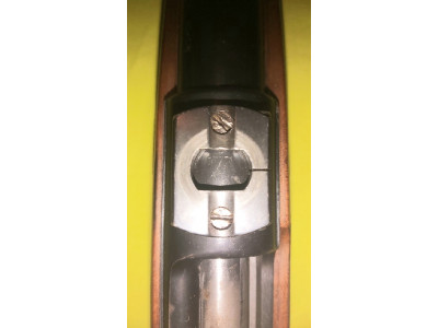 Rifle Sabatti Classic