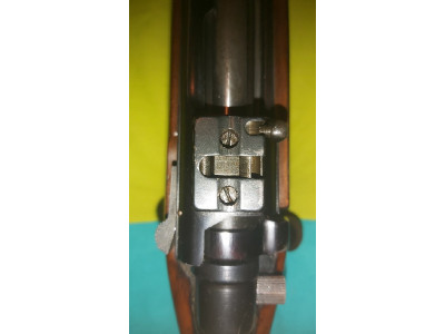 Rifle Sabatti Classic