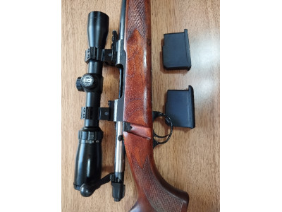 Rifle Sabatti Rover 222 Remington