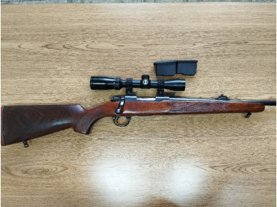 Rifle Sabatti Rover 222 Remington