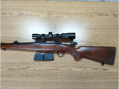 Rifle Sabatti Rover 222 Remington