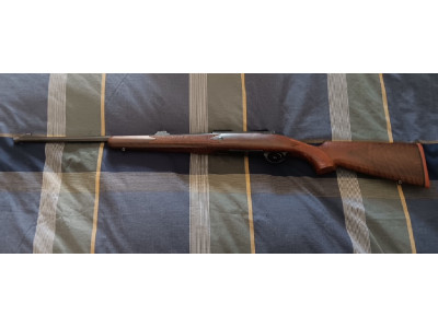 Sabatti Rover 870 cal. 270 w